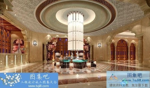 環(huán)球國(guó)際娛樂(lè)會(huì)所施工圖 精品娛樂(lè)會(huì)所CAD圖紙