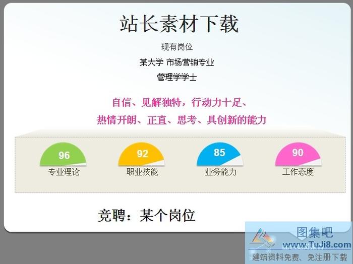 版面設(shè)計(jì)ppt模板下載