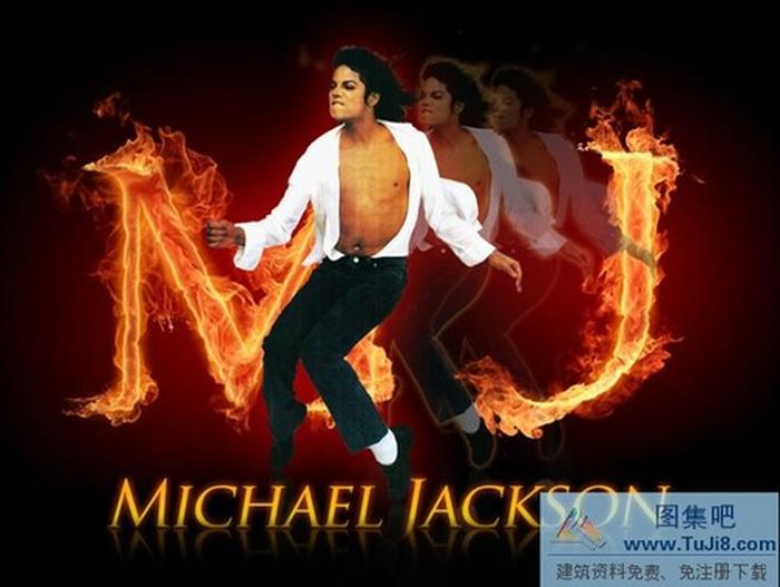 音樂舞蹈PPT模板