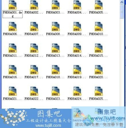 CAD室內(nèi)設(shè)計(jì)施工圖常用圖塊之飾線