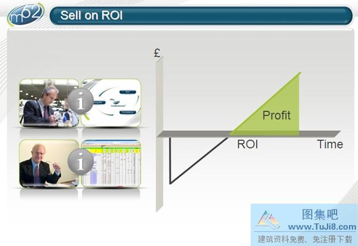 商務(wù)人才ppt模板下載