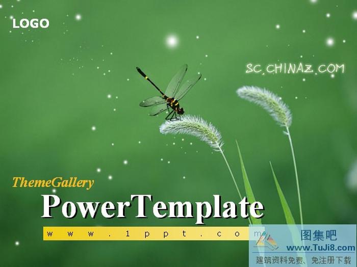 畢業(yè)設(shè)計(jì)PPT模板