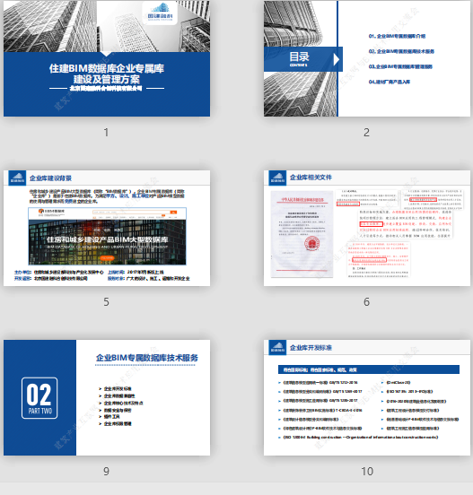 住建BIM數(shù)據(jù)庫企業(yè)專屬庫 建設(shè)及管理方案