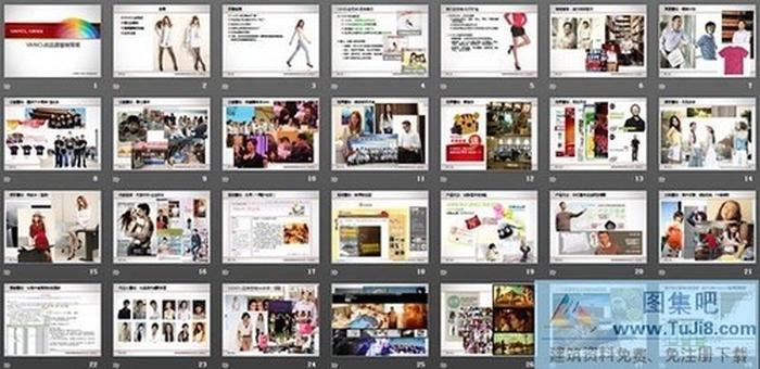 凡客誠品的品牌營銷策略分析報告PPT下載