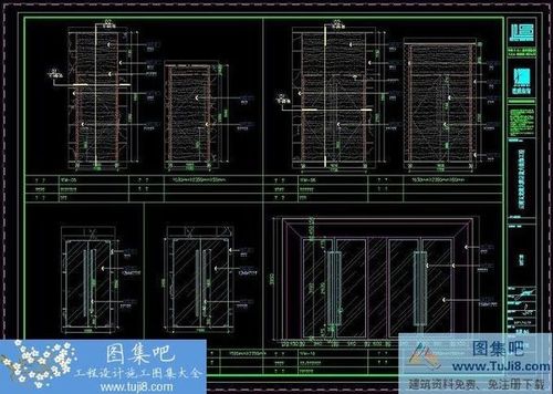 深圳建威云南玉龍灣大酒店全套施工設(shè)計圖