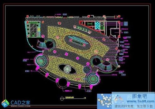 CCD成都萬達(dá)索非特酒店全套施工圖及效果圖