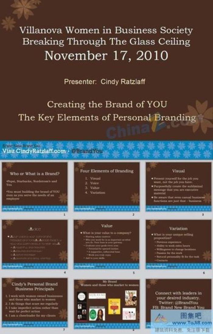 浪漫巧克力ppt模板下載