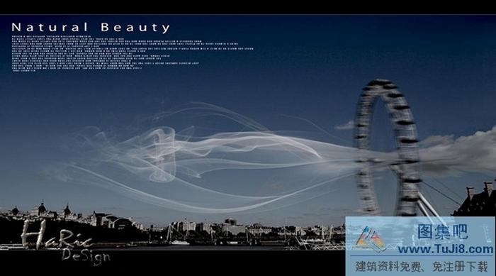 保護(hù)環(huán)境PPT模板