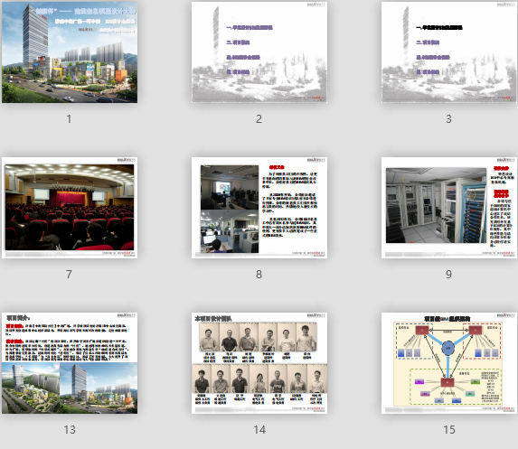 “創(chuàng)新杯”—— 建筑信息模型設(shè)計(jì)大賽   濟(jì)南中海廣場—環(huán)宇城 BIM設(shè)計(jì)全紀(jì)錄