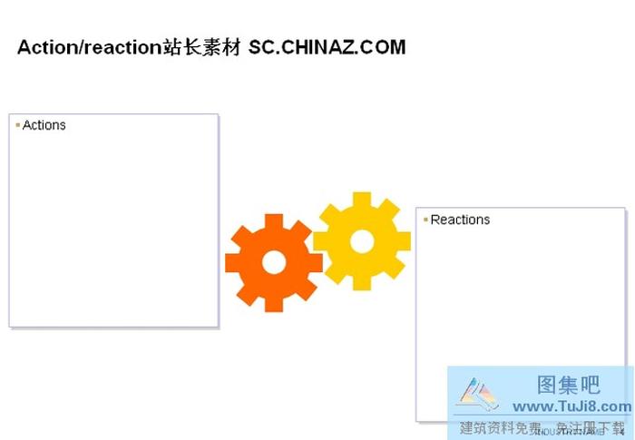 個(gè)性簡(jiǎn)約ppt模板下載