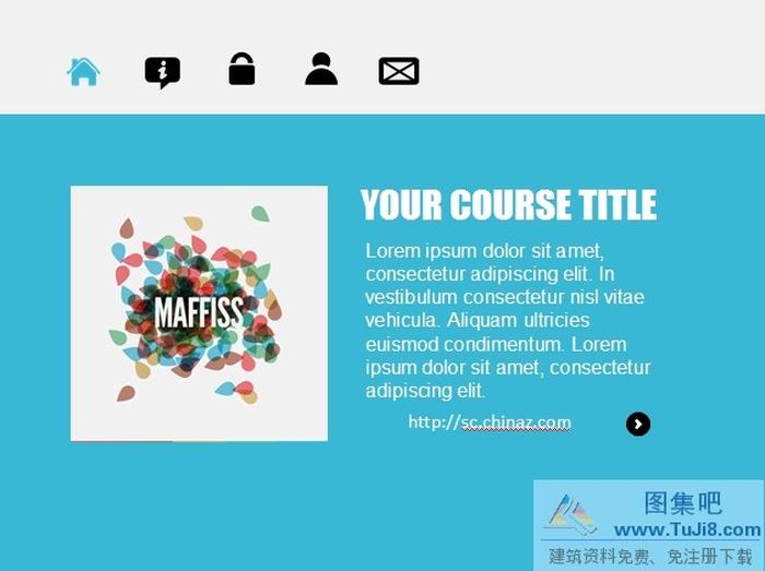 企業(yè)設(shè)計(jì)ppt模板下載