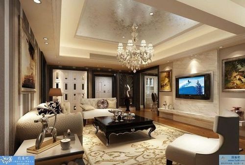 好來居裝飾-九三小區(qū)3幢四室兩廳施工圖