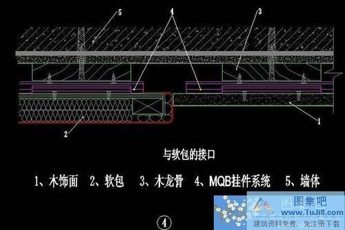 軟包與各種材質(zhì)結(jié)合節(jié)點圖