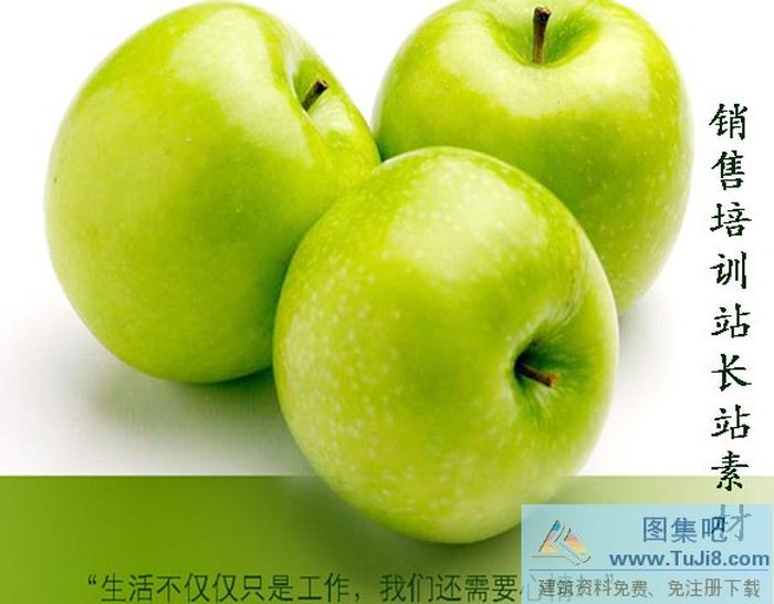 業(yè)務(wù)員培訓(xùn)PPT模板