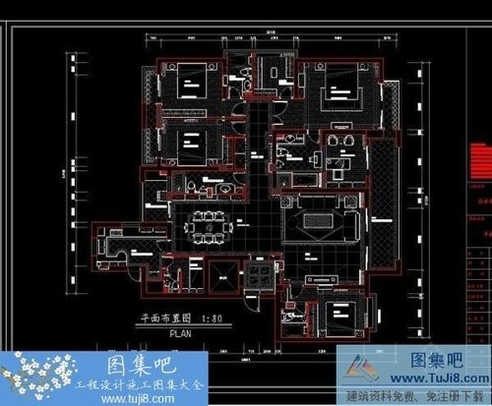 福州陽光城“白金漢宮”豪華歐式設(shè)計含效果圖