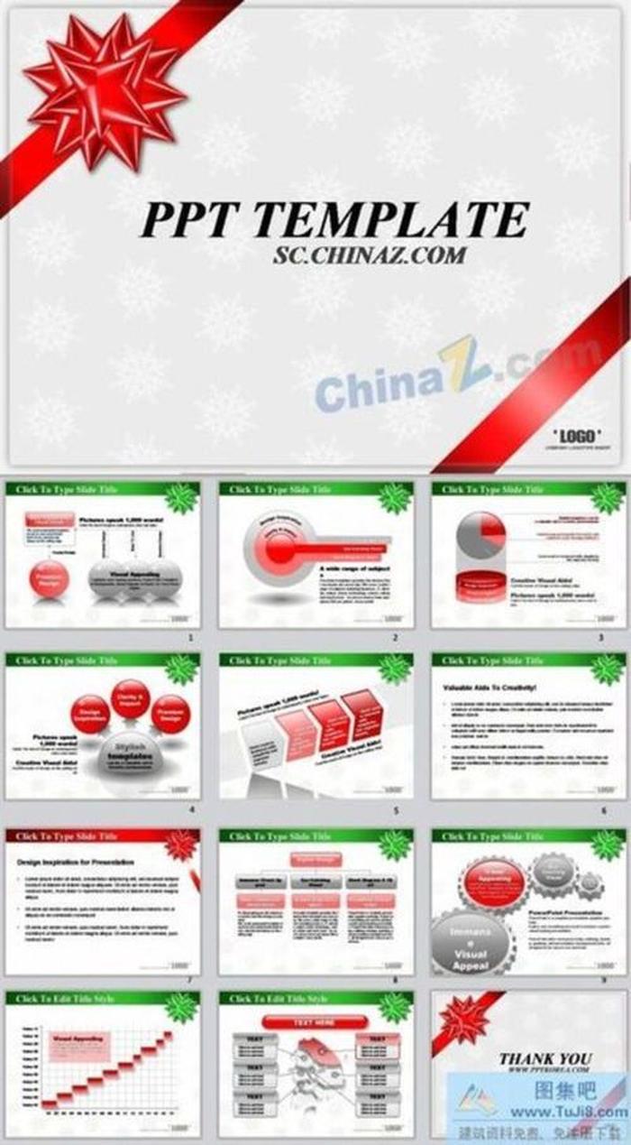 歐美企業(yè)ppt模板下載