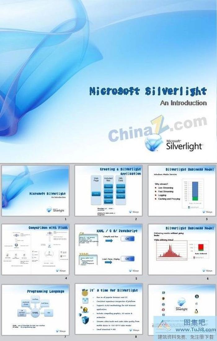 市場統(tǒng)計ppt模板下載