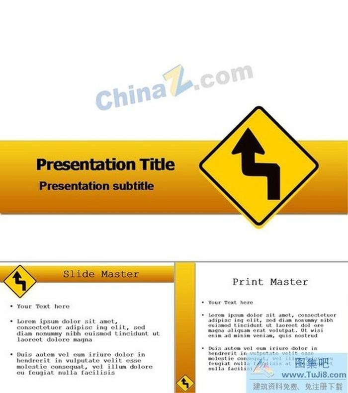 簡(jiǎn)約設(shè)計(jì)ppt模板下載