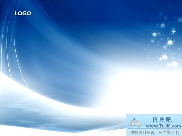 韓國(guó)精美PPT模板