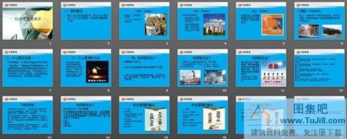 5s企業(yè)安全管理培訓(xùn)課件PPT下載