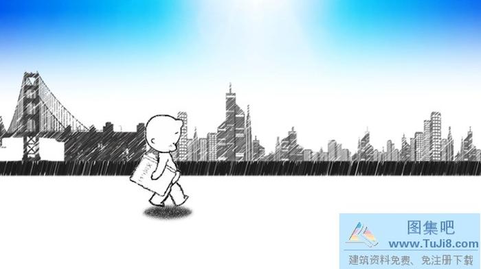 動(dòng)畫(huà)設(shè)計(jì)ppt模板下載