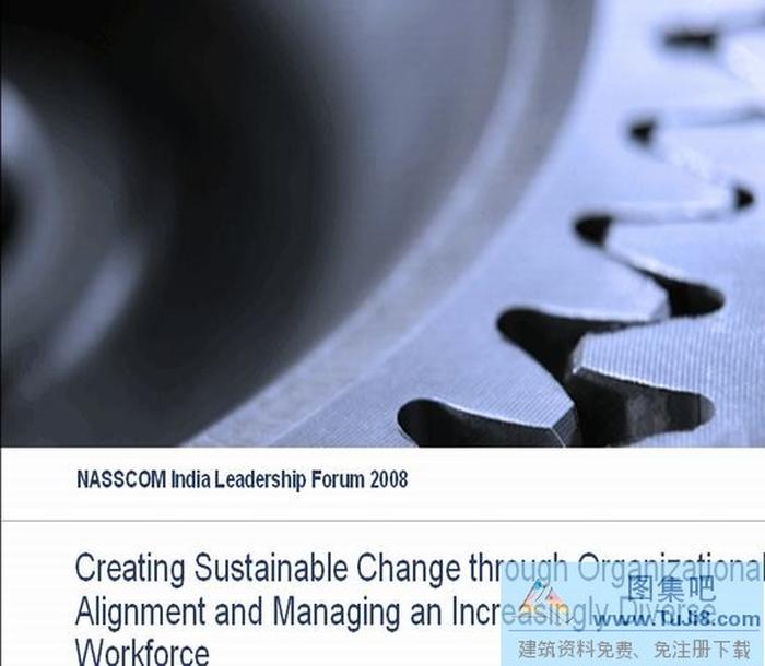 國外工業(yè)PPT模板