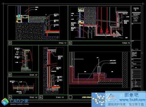 桐廬大酒店標(biāo)準(zhǔn)間樣板房施工圖和完工照片