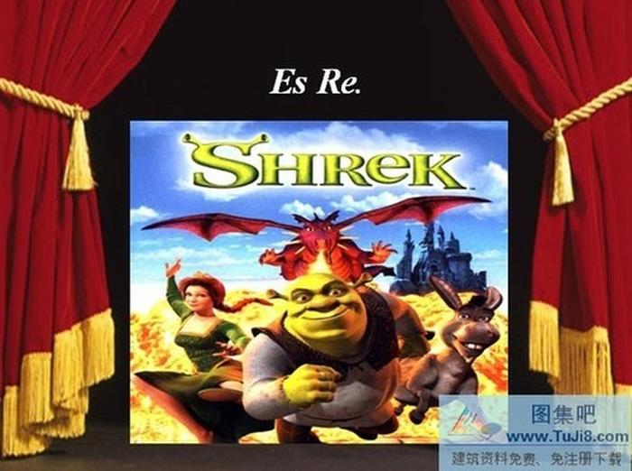 開場(chǎng)序幕PPT模板