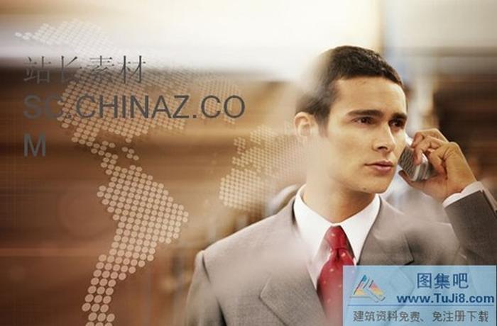 商業(yè)人才PPT模板