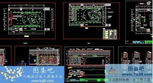 沈陽(yáng)品牌服裝店室內(nèi)裝修圖