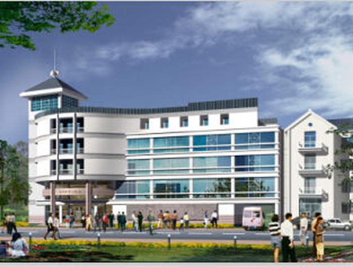 徐州師范大學(xué)全套方案設(shè)計(jì)圖（東南大學(xué)設(shè)計(jì)院）.rar