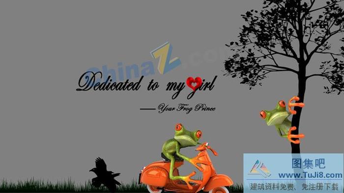 經典設計ppt模板下載