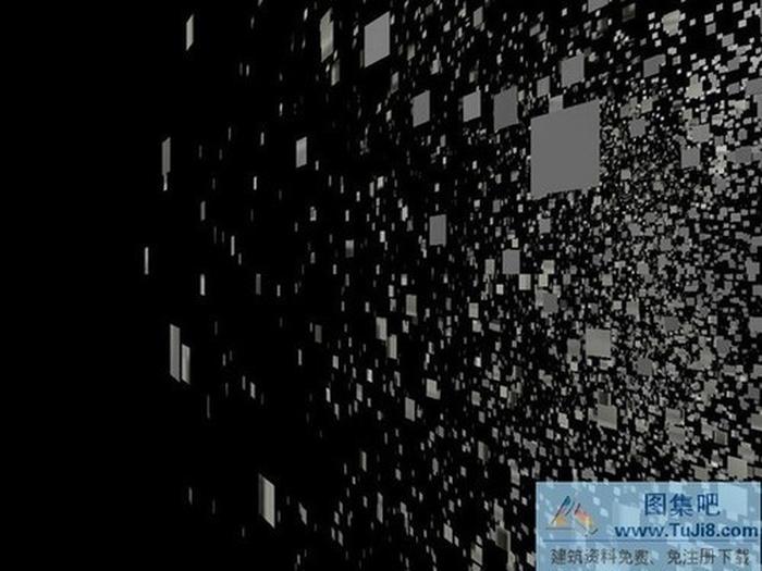 3d地圖動態(tài)PowerPoint背景圖片