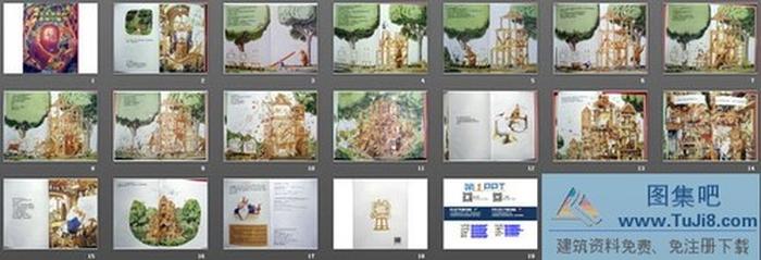 德沃夫爺爺?shù)纳中∥軵PT繪本故事下載
