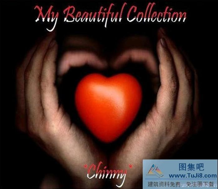 公益愛心PPT模板