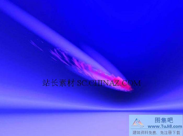 精美背景PPT模板