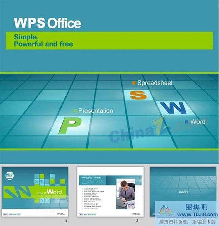 產(chǎn)品應(yīng)用ppt模板下載