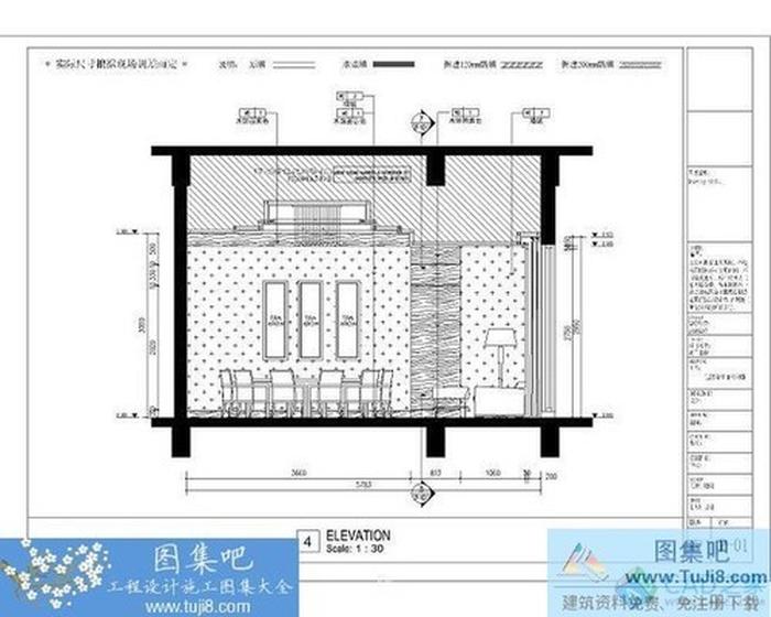 成都新中式海鮮酒樓全套CAD施工圖+效果圖