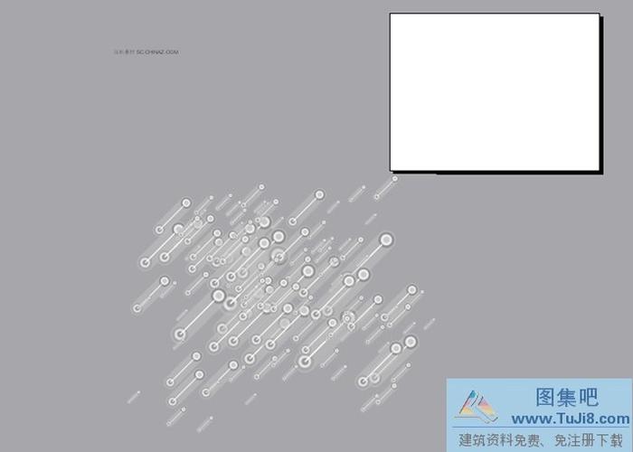 藝術(shù)背景PPT模板